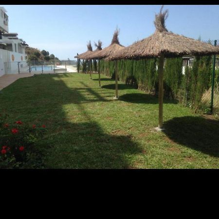 Dana II Eurogolf, Vistas, Wifi, Piscina Y Parking Appartement Benalmádena Buitenkant foto