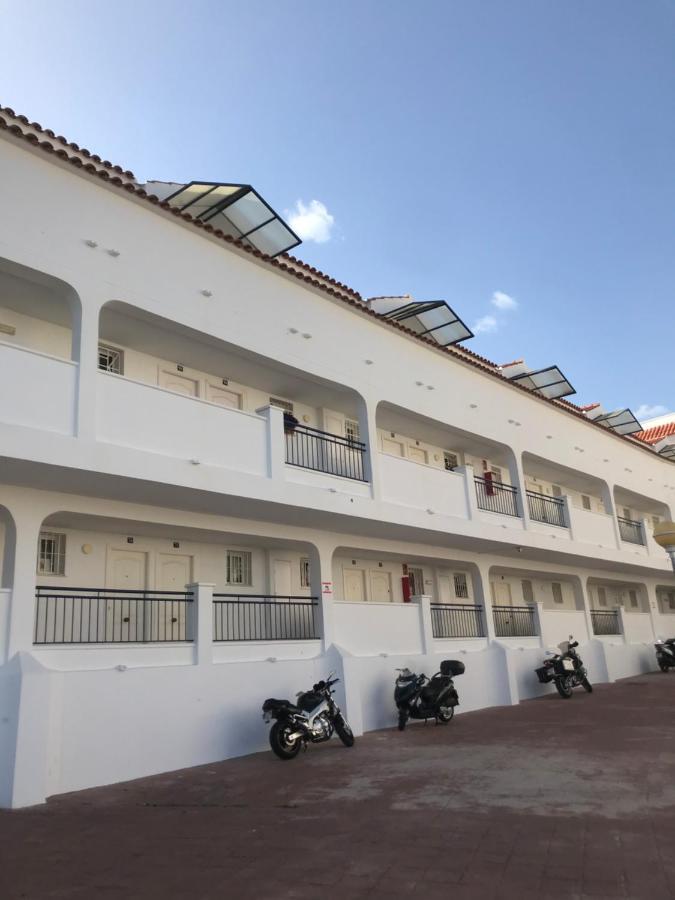 Dana II Eurogolf, Vistas, Wifi, Piscina Y Parking Appartement Benalmádena Buitenkant foto
